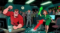 Warren Presses SEC Over Crypto Risk as Trump Pushes Crypto Into Retirement Plans