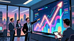 KRE ETF: A Surging Leader in Financial ETF Flows