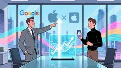 Apple's Gemini Deal: A Tactical Win with Regulatory Risk