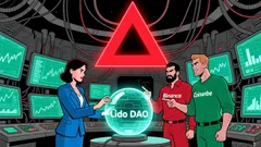 Ethereum's Hidden 'Death Spiral' and the $800 Billion Stuck in Staking