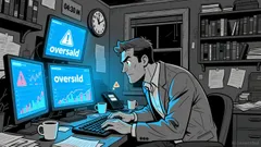 Market Overview for Convex Finance/Tether (CVXUSDT)