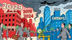 Small-Cap Outperformance: A Historical Pattern or a New Era?