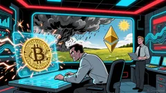 The Risks of Integrating Crypto into 401(k) Plans Under the Trump Executive Order