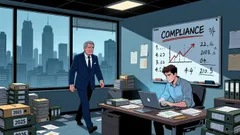 NAB's Strategic Path to Sustaining Earnings Amid Rising Rates and Digital Transformation: Balancing Compliance, Cost Control, and Innovation for Long-Term Value Creation