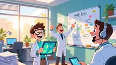 AsiaInfo Technologies' Leadership Shift and AI-Driven Growth Potential