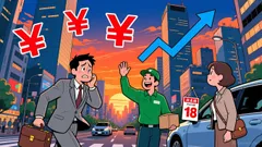 Japan's Equities in the Era of Yen Weakness and Political Uncertainty: Strategic Sector Positioning Amid Fiscal Stimulus and Currency-Driven Valuation Gains