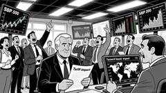 The Erosion of Fed Independence and Its Impact on Financial Markets