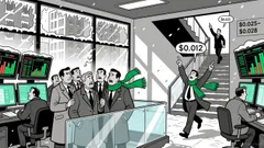 PENGU's Imminent $0.02 Breakout: A Short Squeeze and Ecosystem Momentum Play