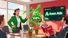 AppLovin's 120% Surge: A Structural Pivot to Adtech Platform and the Valuation Inflection Point