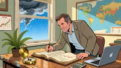 How to Build a Retirement Portfolio Around a Single ETF: The Case for VOO