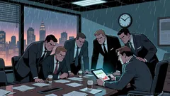 ABR's 16.7% Yield: A Value Trap or a Catalyst for a Deeper Dive?