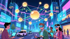 DeepNode (DN) Expands AI Computing Access Through Decentralized Network