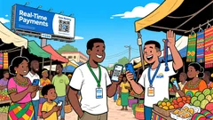 Technology-Enabled Banking as a Strategic Catalyst for Nigeria's 2036 Vision