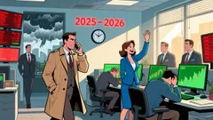 CROX's Recent Rally: A Catalyst-Driven Rebound or a Temporary Mispricing?