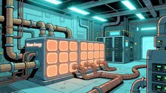 Bloom Energy: Assessing the Scalability of Its Data Center Power Play