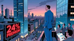 Abbott's Valuation Disconnect: A Structural Growth Test