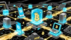 BlockDAG vs. Pepe & WLD: Why BlockDAG is the 3,000x ROI Play of 2025–2026