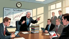 Fed Policy at a Pivotal Pause: Implications for 2026 Investment Strategy