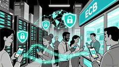 The Strategic Case for Investing in the Digital Euro Ecosystem