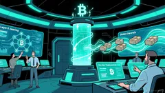 Yellow Network's Hybrid Trading Platform: A Scalable Infrastructure Play for the Next Phase of DeFi