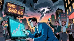 DBD's 64% Run: A Catalyst or a Trap?