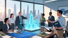 RTX's Growth Trajectory: Assessing Scalability in a Mega-Cap Aerospace Giant