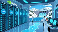 AlphaTON Signs $46 Million Compute Power Agreement to Expand Telegram Ecosystem Cocoon AI Deployment