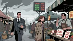 Navigating the CPI-JPMorgan Earnings Crossroads in 2026: A Strategic Playbook for Equity Investors