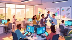 Is Duolingo's Recent Leadership Shift and Stock Selloff a Hidden Buying Opportunity?