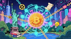 The Risks and Rewards of Politician-Backed Cryptocurrencies: Evaluating Eric Adams' NYC Token