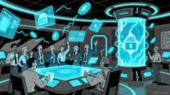 Zero Knowledge Proof (ZKP): The 1000x Crypto Moonshot as Solana and Cardano Stagnate