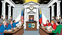 The CLARITY Act Delay and Its Implications for U.S. Crypto Market Structure