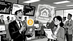 Navigating Crypto Exposure in Retirement Portfolios: Regulatory Shifts and Investor Safeguards in 2025