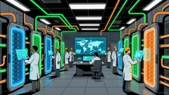 Zero Knowledge Proof (ZKP): A 500x–1000x Presale Opportunity Amid Market Uncertainty