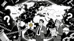 The Implications of Senate Agriculture Committee's Delay on Crypto Market Structure Legislation for Institutional Investment in Digital Assets