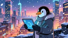 PENGU ETF Review Delayed by SEC as Pudgy Penguins Token Surges 47% Year-to-Date