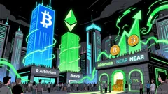 The Shift in Crypto Investor Sentiment Amid Fading March Rate Cut Hopes