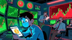 Former NYC Mayor Eric Adams Launches 'NYC Token' as Digital Initiative Gains Attention and Volatility