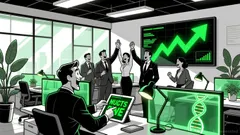 CFTC's Strategic Shift in Crypto Regulation: Unlocking Fintech Investment Opportunities in 2025