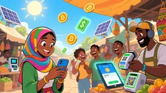 Nigeria Passes Tax Law to Enable Traceability of Cryptocurrency Transactions and Tax Declaration