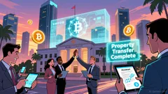 The Emergence of Municipal Cryptocurrencies: A New Asset Class with Institutional Momentum