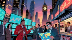 Foreign Market Makers in China's ETF Market: Navigating Regulatory Scrutiny and Cross-Border Capital Flows