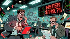 Director's $780K Buy: A Tactical Entry or a Lone Signal?