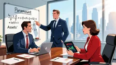 Paramount's Proxy Fight: A Tactical Move or a Value Trap?