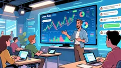 Benzinga's Recent Events: A Tactical Analysis of Catalysts and Stock Impact