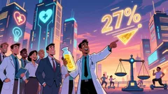 Obesity Pill Launches: A Growth Investor's Guide to Market Penetration and Scalability