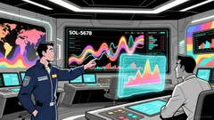 X's Smart Cashtags and the Future of Social-Driven Finance