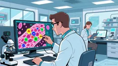 Tempus AI: Navigating AI-Driven Healthcare Innovation and Investor Sentiment in 2025