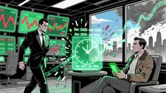 Bitcoin's SOPR Indicator and Retail Investor Sentiment: A Crucial Crossroad for 2026