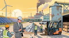 Why Silver's Volatility Is a Buying Opportunity, Not a Warning Sign